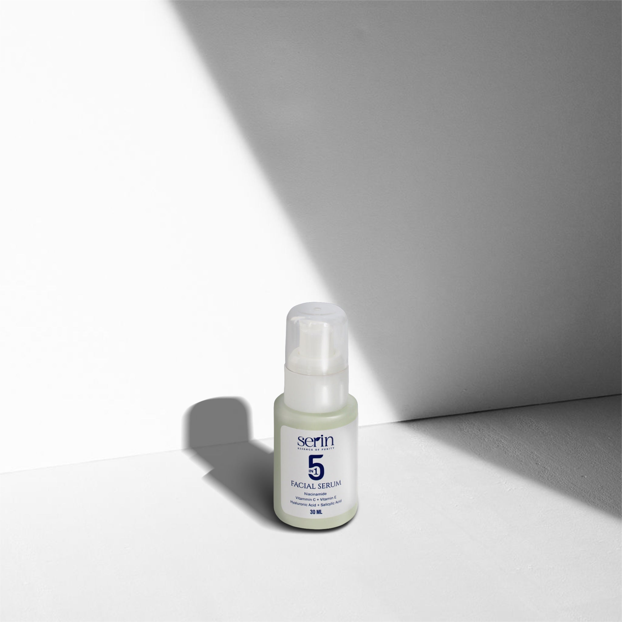 5 IN 1 Facial Serum